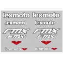 Lexmoto - FMX Kit 1 - 003